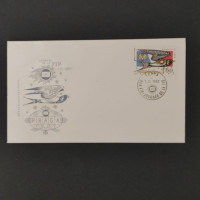 FDC ČSR, Pof.1269**, 1,60Kčs
