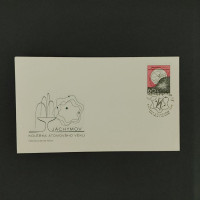 FDC Tschechoslowakie, Pof.1549 (Mi. 1645)**, 60h
