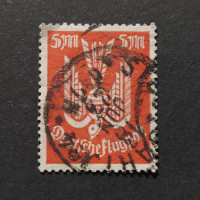 Známka Německo, DR, Mi.218 (SG  )#, 5Mk.