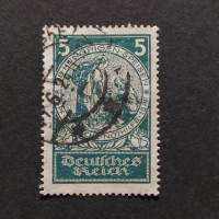 Známka Německo, DR, Mi.351 (SG  )#, 5+51 Pfg.