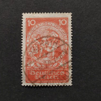 Známka Německo, DR, Mi.352 (SG  )#, 10+30 Pfg.