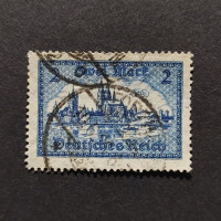 Známka Německo, DR, Mi.365 (SG  )#, 2Mk.