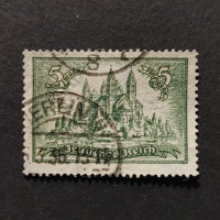 Známka Německo, DR, Mi.367 (SG  )#, 5Mk.