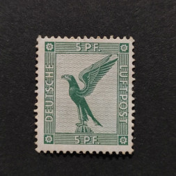 Známka Německo, DR, Mi.378 (SG  )*, 5Pfg.