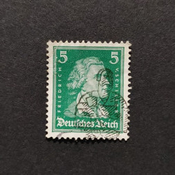 Známka Německo, DR, Mi.388#