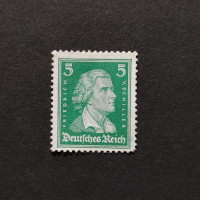 Známka Německo, DR, Mi.388*