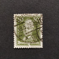 Známka Německo, DR, Mi.394 (SG  )#, 30Pfg.