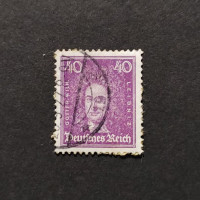 Známka Německo, DR, Mi.395 (SG  )#, 40Pfg.