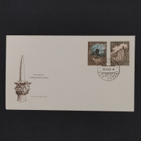 FDC ČSR, Pof.1324**, 30h