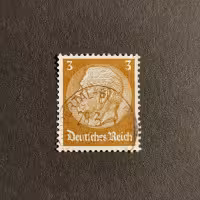 Známka Německo, DR, Mi.482 (SG  )#, 3Pfg.