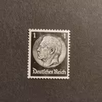 Známka Německo, DR, Mi.512 (SG  )*, 1Pfg.