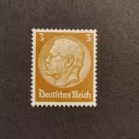 Známka Německo, DR, Mi.513 (SG  )*, 3Pfg.