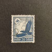 Známka Německo, DR, Mi.532 (SG  )#, 20Pfg.