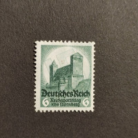 Známka Německo, DR, Mi.546 (SG  )*, 6Pfg.