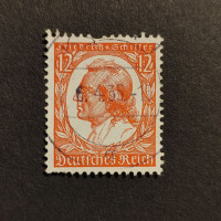 Známka Německo, DR, Mi.555 (SG  )#, 12Pfg.
