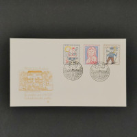 FDC Checoslovaquia, Pof.1023 (Mi. 1106), MNH, 30h