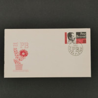FDC ČSR, Pof.1623**, 60h