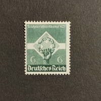 Známka Německo, DR, Mi.571 (SG  )(*), 6Pfg.