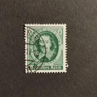 Známka Německo, DR, Mi.608 (SG  )#, 6Pfg.