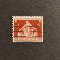 Známka Německo, DR, Mi.619 (SG  )#, 12Pfg.