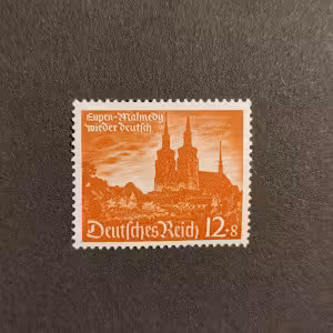 Známka Německo, DR, 12+8 Pfg., Mi.749* 