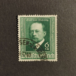 Známka Německo, DR, 6+4 Pfg., Mi.760# 