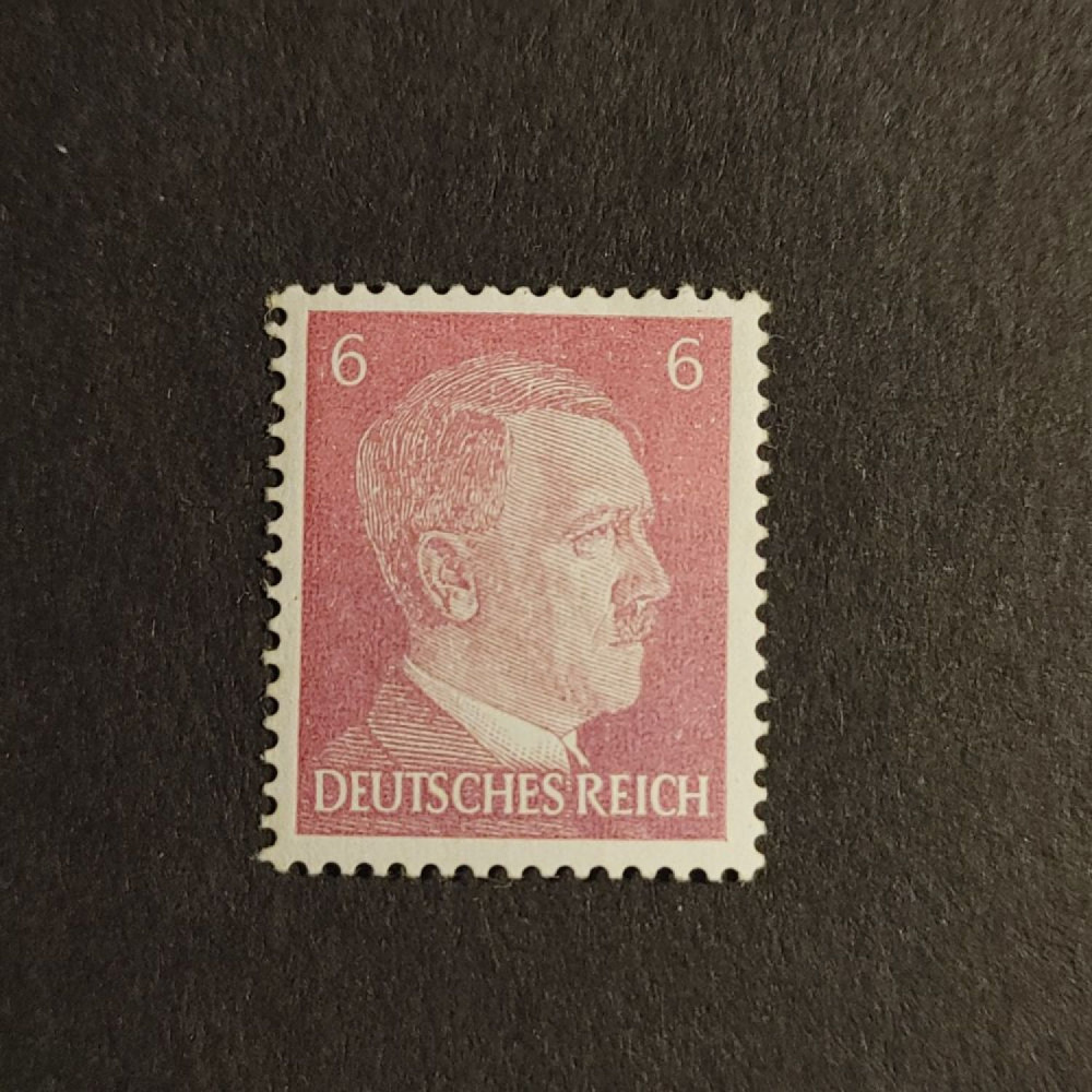 Známka Německo, DR, 6Pfg., Mi.785** 