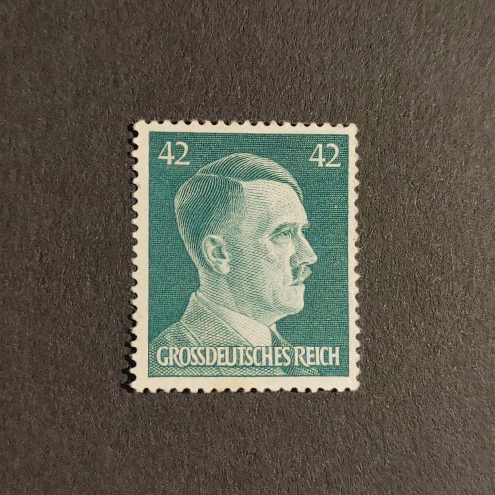 Známka Německo, DR, 42Pfg., Mi.A795(*) 