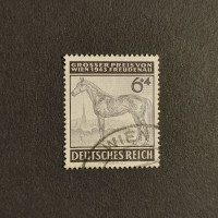 Známka Německo, DR, 6+4 Pfg., Mi.857# 
