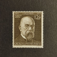Známka Německo, DR, 12+38 Pfg., Mi.864** 