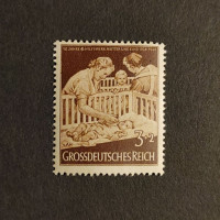 Známka Německo, DR, 3+2 Pfg., Mi.869** 