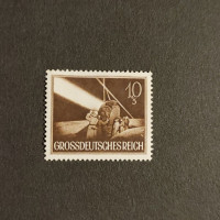 Známka Německo, DR, 10+5 Pfg., Mi.878** 