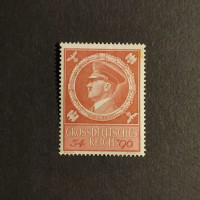 Známka Německo, DR, 54+96 Pfg., Mi.887** 