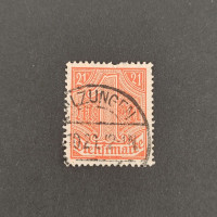 Známka Německo, DR, Mi.22#, 1Mk.