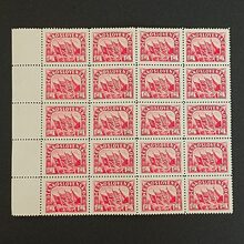 Víceblok ČSR, Pof.403**, 1,50 K