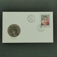 FDC Tchecoslováquia, Pof.2059 (Mi. 2177), MNH, 3,60Kčs