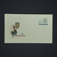 COB ČSR, Pof.COB61(*)