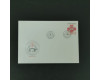 FDC ČSR, Pof.3012**