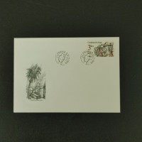 FDC ČSR, Pof.3010**