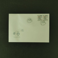 FDC Czechoslovakia, Pof.2999 (Mi. 3107), MNH