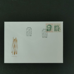 FDC ČSR, Pof.2975**