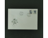 FDC ČSR, Pof.2973**