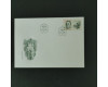 FDC ČSR, Pof.2972**