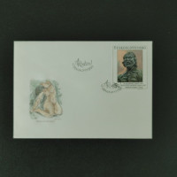 FDC Czechoslovakia, Pof.2964 (Mi. 3072), MNH