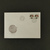 FDC Czechoslovakia, Pof.2934 (Mi. 3045), MNH