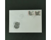 FDC Tschechoslowakie, Pof.2922-2925 (Mi. 3030)**