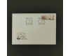 FDC Tschechoslowakie, Pof.2920 (Mi. 3028)**
