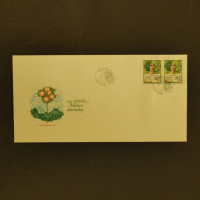 FDC Czechoslovakia, Pof.2841 (Mi. 2956), MNH