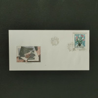 FDC Czechoslovakia, Pof.2820 (Mi. 2935), MNH