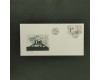 FDC Tschechoslowakie, Pof.2800-2799 (Mi. 2917)**